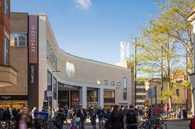 The westgate neighbors association (wna) was formed in 2008 with the mission of preserving, improving, and enhancing the viability, livability, and overall quality of life for residents of westgate. Bdp Completes 278m Westgate Oxford Retail Development