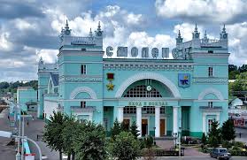проект на тему города россии 2 класс окружающий мир Proekt Po Okruzhayushemu Miru Goroda Rossii Gorod Smolensk