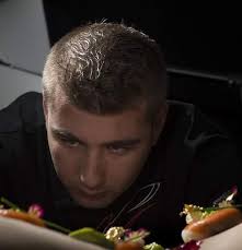 Chef misses working in restaurants