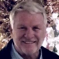 Richard D. Swift Obituary