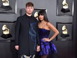 Singer billie eilish has a particular wardrobe and that is quite. Grammys 2021 Nominees Winners Best Dressed Red Carpet More Vogue