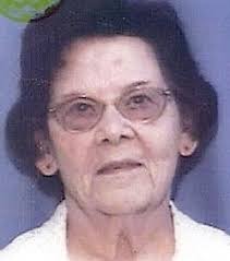 Bessie Bowen Eyler Obituary