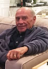 Obituary of Thomas A Cannizzaro