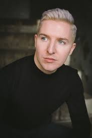 Biography — Michael Vincent Jones