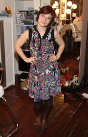 When i say i'm ready to be back in ny for awhile i mean i'm ready to be back in ny for awhile. Renee Felice Smith Alchetron The Free Social Encyclopedia