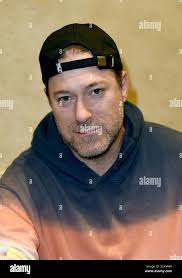 Derek james hi-res stock photography and images