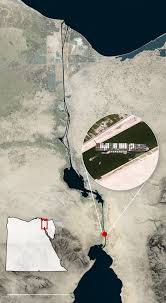 Canal officials are hopeful the suez crisis could soon be over, as water has started running underneath the ever given. Pdedhbaqm0qelm