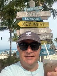 Shawn Bybee's Instagram, Twitter & Facebook