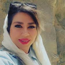 نادیا کریمی‎ (@nkt1630) • Threads, Say more