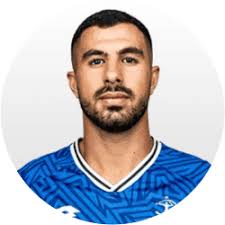 Bar Nawi (Hapoel Petah Tikva)