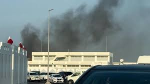 ¡Tensión en Medio Oriente! Israel Ataca a Líderes de Hamas en Qatar - Imagen principal del artículo
