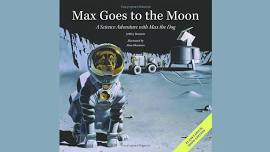 Max Goes to the Moon planetarium show