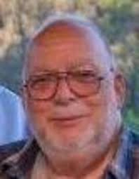 Richard George Holst Obituary
