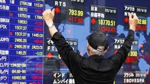 Japan Enjoys Pokemon Inspired Rise While World S Most Stocks Go Down Asian Market Stock Ticker Japan