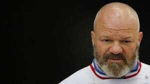 Philippe etchebest is a producer, known for top chef (2010), cauchemar à l'hôtel (2013) and cauchemar en cuisine (2011). Des Fourneaux Aux Baguettes Decouvrez L Inattendue Passion De Philippe Etchebest Photos