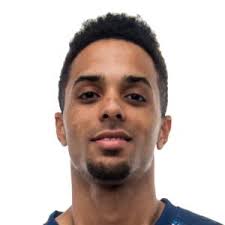 Brandon Fields Teammates