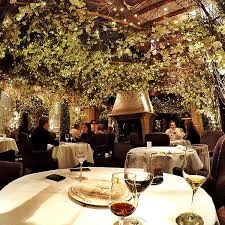Clos Maggiore On Twitter Romantic Restaurant London Bars London Restaurants