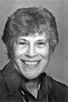 Amelia Tuttle Obituary