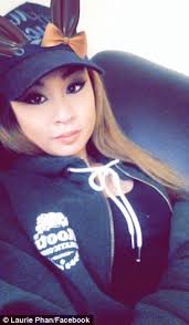 Aspiring model is charged with murder in Canada