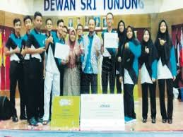 Sm Sains Machang Johan Pssc 2017 Kelantan Gps Bestari