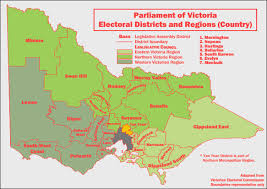 Results And Maps Of The 2006 Victorian State Election Wikipedia