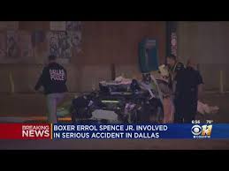 Obviously adores both of his daughters and frequently posts photos of them on his social media accounts. Errol Spence Jr S Family Kids 5 Fast Facts To Know Heavy Com