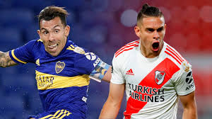 Live streaming csa vs crb 14 maret 2021. Se Confirmo La Fecha Del Superclasico Entre Boca Y River Por La Copa Diego Maradona Infobae