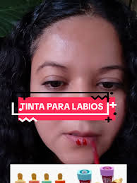 Lip Tint Como Usar