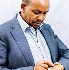 Class of 2003, anybody with knowledge of where Paul muhia,aka kihara from  kibichoi is??