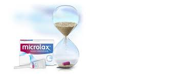 Tritt die verstopfung als sekundärkrankheit auf, lassen sie sich von ihrem arzt beraten. Schnelle Hilfe Bei Verstopfung Microlax