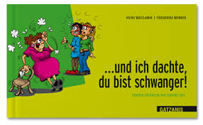 Was hilft bei schwangerschaftsübelkeit und erbrechen? Und Ich Dachte Du Bist Schwanger Gatzanis