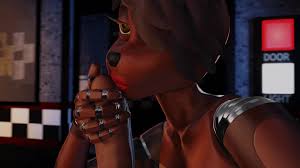 Frederikas Passion [SFRogue]