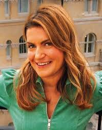 Georgia Mann's Instagram, Twitter & Facebook