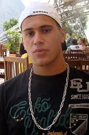 Felipe Alves MMA Stats, Pictures, News, Videos, Biography