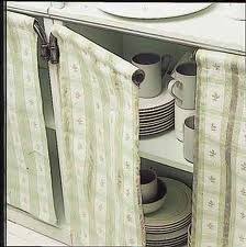Pin On Conserve W Cabinet Curtains