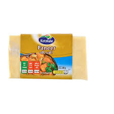Buy Fresh Dairy Paneer (Fresh White Cheese) Online At Best Price Of Rs Null  - Bigbasket