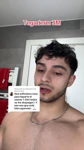 Recomendación de apósitos Tegaderm 3M para heridas