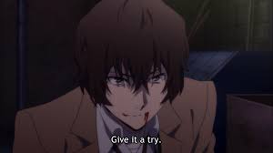 bungo stray dogs 3 ep 8 this is bad for my heart gallery i drink and watch anime bungou stray dogs dazai bungou stray dogs stray dogs anime