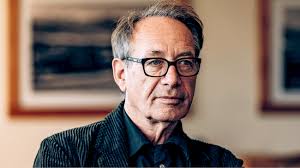 Literatur und Musik: Robert Hunger-Bühler trifft auf Thomas Adès