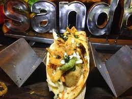 Maybe you would like to learn more about one of these? Sandiegoville San Diego Bay Wine Food Festival Brings Fish Taco Tko Competition To New Venue At Quartyard On November 17 Enter To Win 2 Tickets To The Ultimate Taco Tuesday