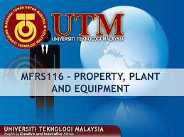 Identification and classification of an element mfrs 116 property, plant and equipment paragraphs related to this question : Mfrs116 Property Plant And Equipment Ppt Download