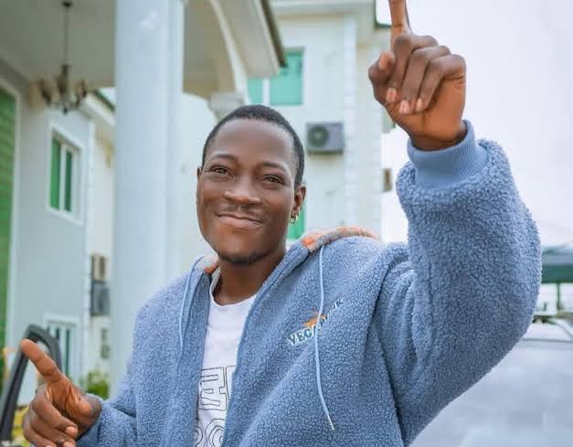 DJ Chicken Arrested for Threatening to Kill Seyi Tinubu