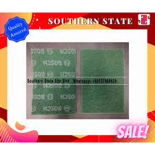For almost a century, we have consistently provided expert products, services and advice to people who aren't afraid of getting their hands dirty. Bosch Non Woven Pad Green Abrasive Pad For Metal Inox Bos 2608619330 Shopee Malaysia