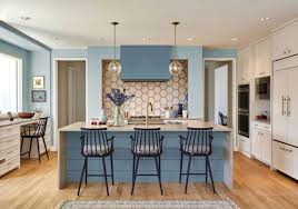 Another of the color ranges that will continue to be very present during the new year will be that of neutral and light colors, a sure bet that is becoming stronger every time: 13 Top Paint Color Trends For 2021 Luxury Home Remodeling Sebring Design Build