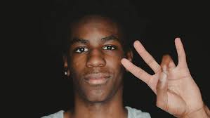 Terrance Arceneaux Q&A