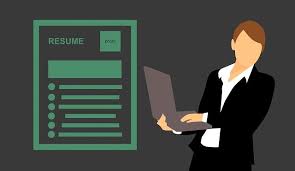 Himpunan contoh resume dibawah adalah perkongsian panduan sejak 2011. Contoh Resume Lamaran Kerja Dan Tips Membuatnya Menarik Greatdayhr Blog