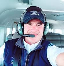 Allen McBain Obituary (1961