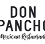 Don Pancho's Mexican Restaurant from www.donpanchomexicanrestaurant.com