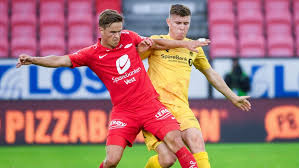 2.25 goals (home) 0.5 goals (away) 15' 30' ht. Eliteserien Norges Fotballforbund