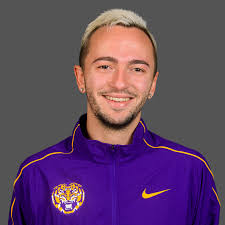 Track & Field Roster 2021